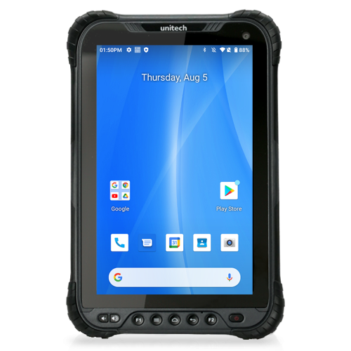 Терминал сбора данных UNITECH TB85 Plus