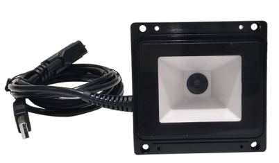 Встраиваемый сканер штрих-кода Winson MK10-GB-H