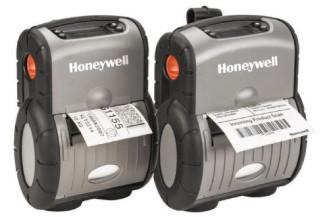 Принтер этикеток Honeywell RL3e