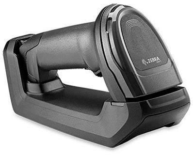 Купить Сканер штрих-кодов Zebra DS8178 Wallmount