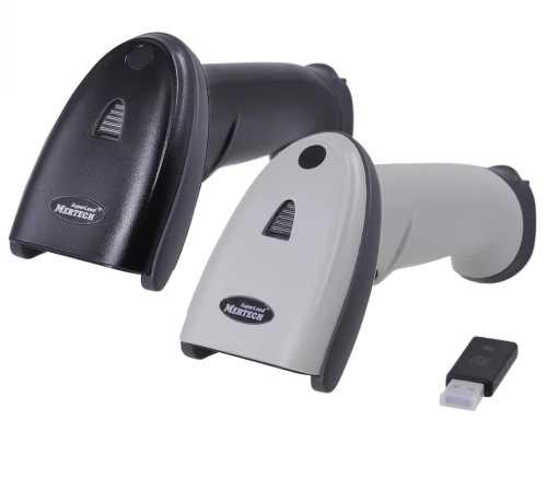 Беспроводной сканер штрих-кода Mertech CL-2210 BLE Dongle P2D USB