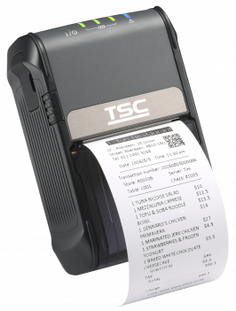 TSC Alpha 2R